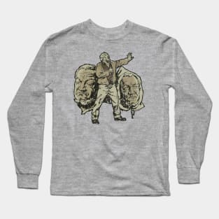 RETRO STYLE - FRED SANFORD THE BIG ONE!! Long Sleeve T-Shirt